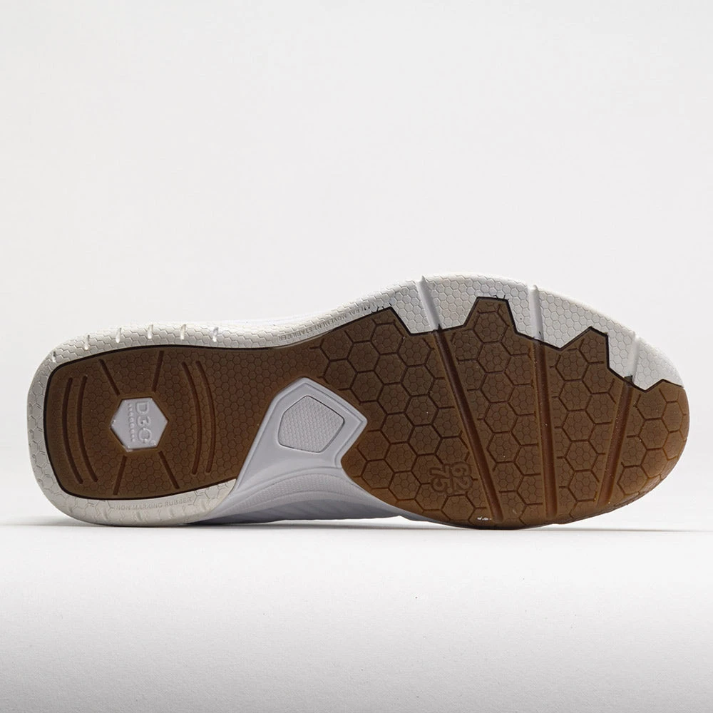 Salming Eagle 2 Women's White 6 Salming Eagle 2 Women's White - Image 4