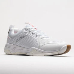 Salming Eagle 2 Women's White 12 Salming Eagle 2 Women's White -Famous Shoes Store 210862 5