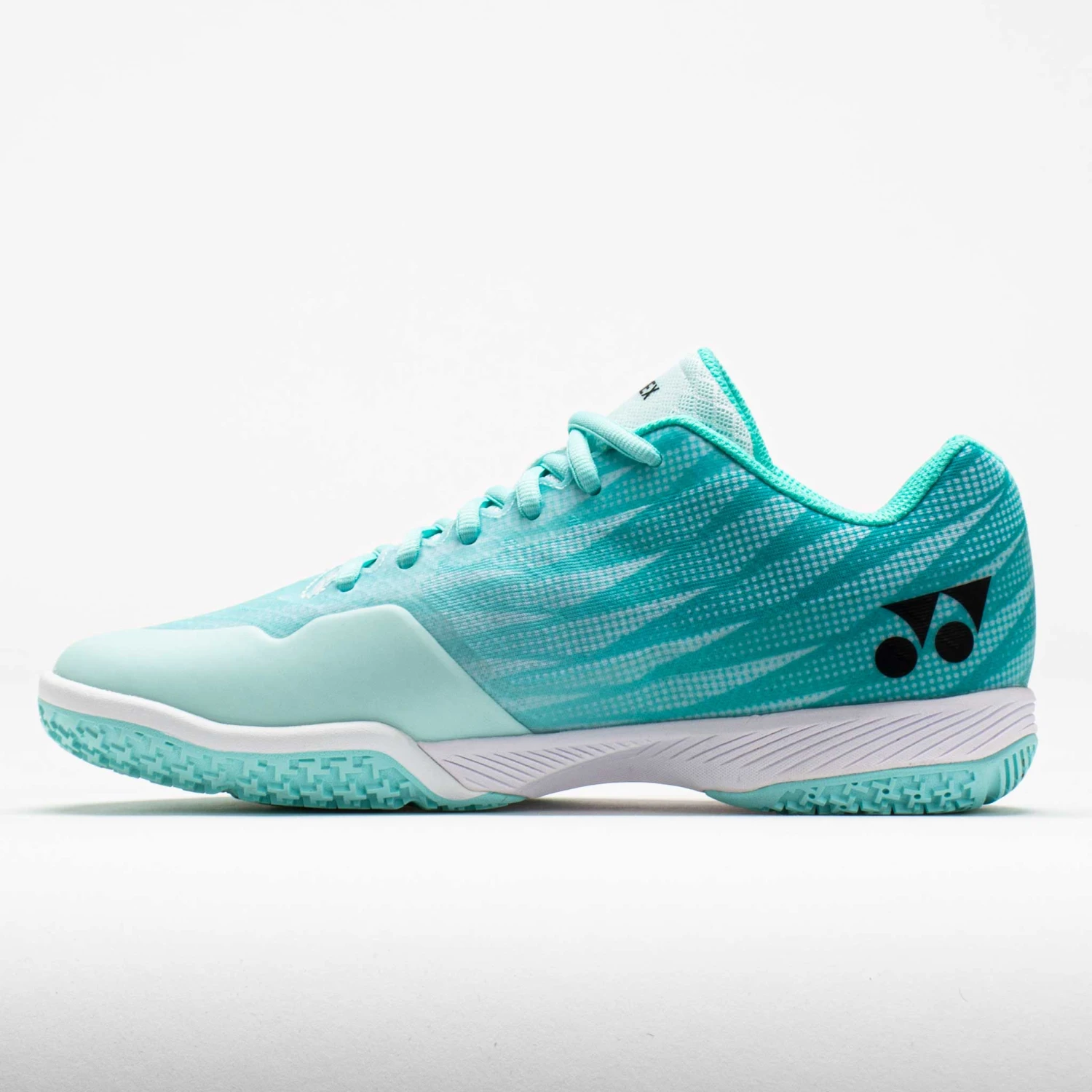 Yonex Power Cushion Aerus Z Women's Mint 4 Yonex Power Cushion Aerus Z Women's Mint - Image 2