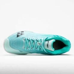 Yonex Power Cushion Aerus Z Women's Mint 10 Yonex Power Cushion Aerus Z Women's Mint -Famous Shoes Store 210865 2