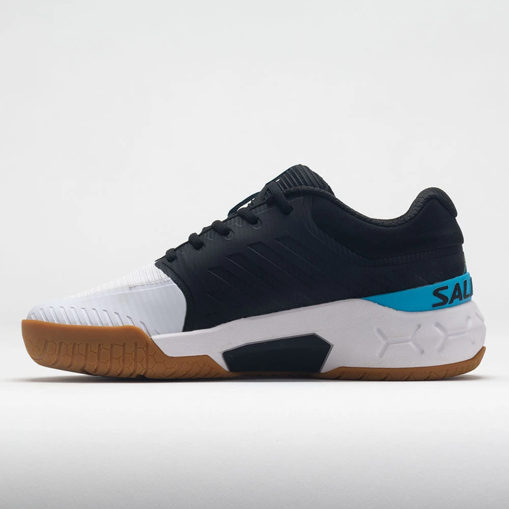 Salming Recoil Ultra Men's White 4 Salming Recoil Ultra Men's White - Image 2