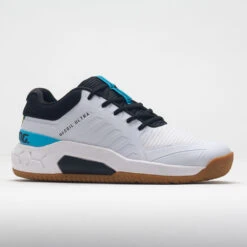 Salming Recoil Ultra Men's White 12 Salming Recoil Ultra Men's White -Famous Shoes Store 210876 5