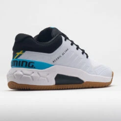 Salming Recoil Ultra Men's White 13 Salming Recoil Ultra Men's White -Famous Shoes Store 210876 6