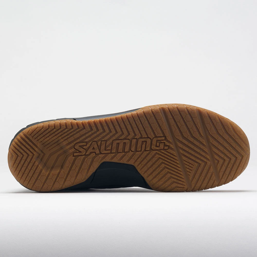 Salming Recoil Ultra Men's Black 6 Salming Recoil Ultra Men's Black - Image 4