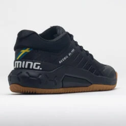 Salming Recoil Ultra Men's Black 13 Salming Recoil Ultra Men's Black -Famous Shoes Store 210877 6