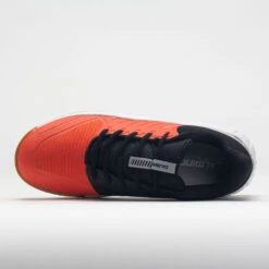 Salming Recoil Ultra Men's Neon Orange -Famous Shoes Store 210878 2