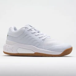 Salming Recoil Ultra Men's Triple White 12 Salming Recoil Ultra Men's Triple White -Famous Shoes Store 210879 5