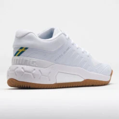 Salming Recoil Ultra Men's Triple White 13 Salming Recoil Ultra Men's Triple White -Famous Shoes Store 210879 6