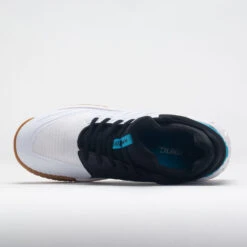 Salming Recoil Ultra Mid Men's White/Black 10 Salming Recoil Ultra Mid Men's White/Black -Famous Shoes Store 210880 2