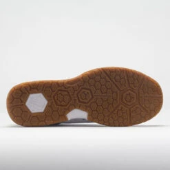 Salming Recoil Strike Men's White -Famous Shoes Store 210881 4