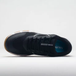 Salming Recoil Strike Men's Black 10 Salming Recoil Strike Men's Black -Famous Shoes Store 210882 2