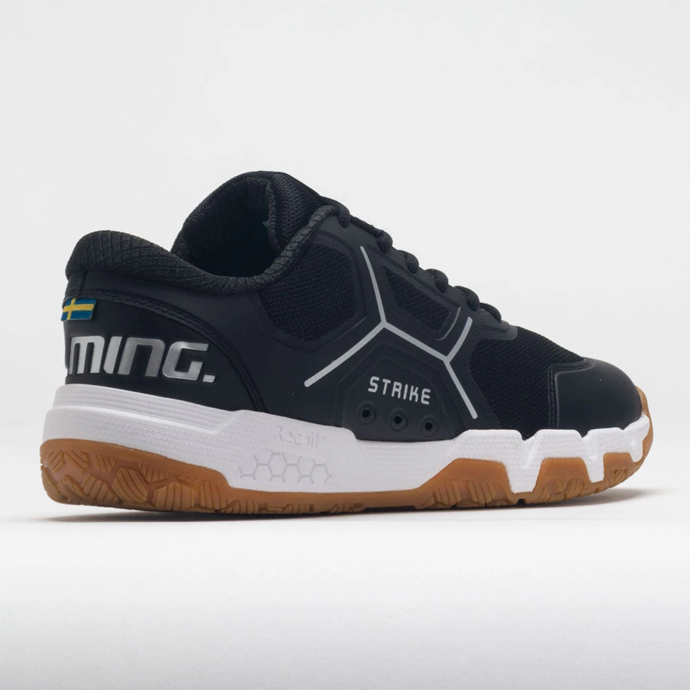 Salming Recoil Strike Men's Black 8 Salming Recoil Strike Men's Black - Image 6