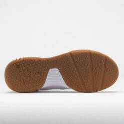 Salming Rival 2 Men's White 11 Salming Rival 2 Men's White -Famous Shoes Store 210883 4