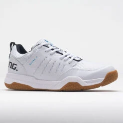 Salming Rival 2 Men's White 12 Salming Rival 2 Men's White -Famous Shoes Store 210883 5