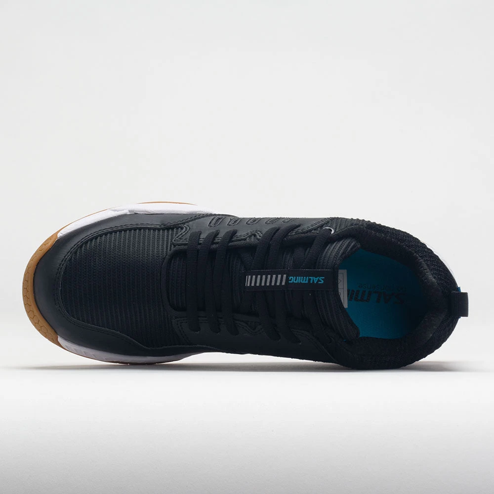 Salming Rival 2 Men's Black 5 Salming Rival 2 Men's Black - Image 3