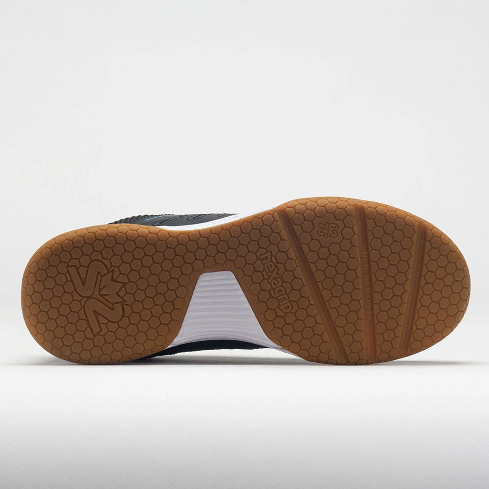 Salming Rival 2 Men's Black 6 Salming Rival 2 Men's Black - Image 4