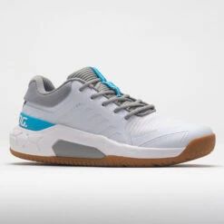 Salming Recoil Ultra Women's White 12 Salming Recoil Ultra Women's White -Famous Shoes Store 210885 5