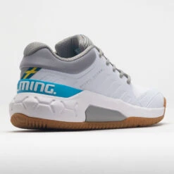 Salming Recoil Ultra Women's White 13 Salming Recoil Ultra Women's White -Famous Shoes Store 210885 6