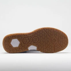 Salming Recoil Strike Women's White -Famous Shoes Store 210886 4