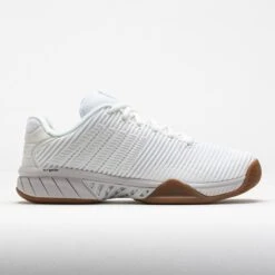 K-Swiss Hypercourt Express 2 Indoor Women's Bright White/Gum