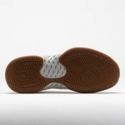 K-Swiss Hypercourt Express 2 Indoor Women's Bright White/Gum -Famous Shoes Store 210888 4