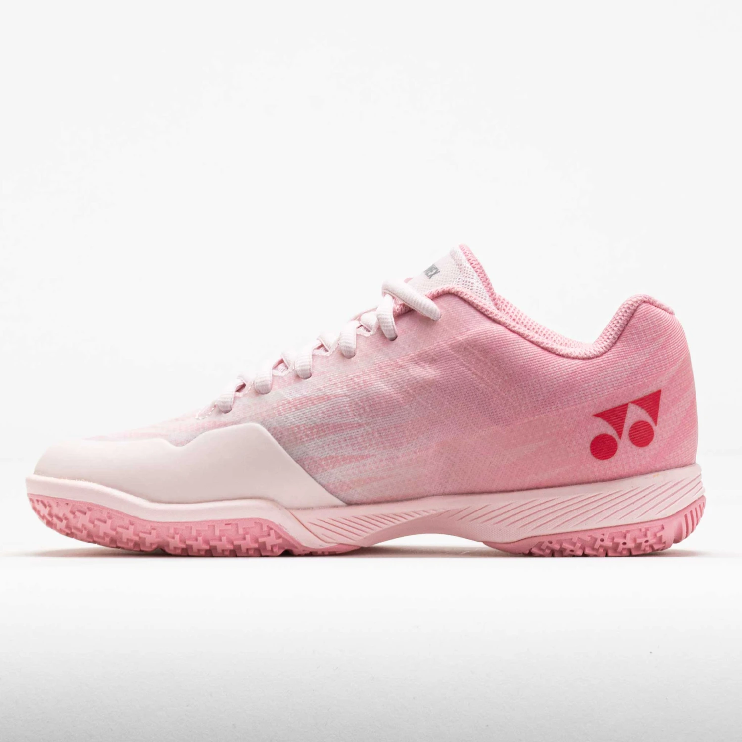 Yonex Power Custion Aerus Z Women's Light Pink 4 Yonex Power Custion Aerus Z Women's Light Pink - Image 2
