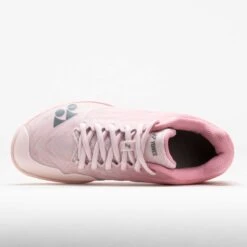 Yonex Power Custion Aerus Z Women's Light Pink 10 Yonex Power Custion Aerus Z Women's Light Pink -Famous Shoes Store 210889 2