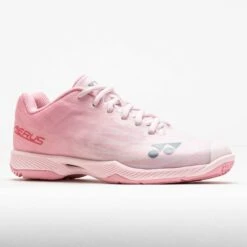 Yonex Power Custion Aerus Z Women's Light Pink 12 Yonex Power Custion Aerus Z Women's Light Pink -Famous Shoes Store 210889 5