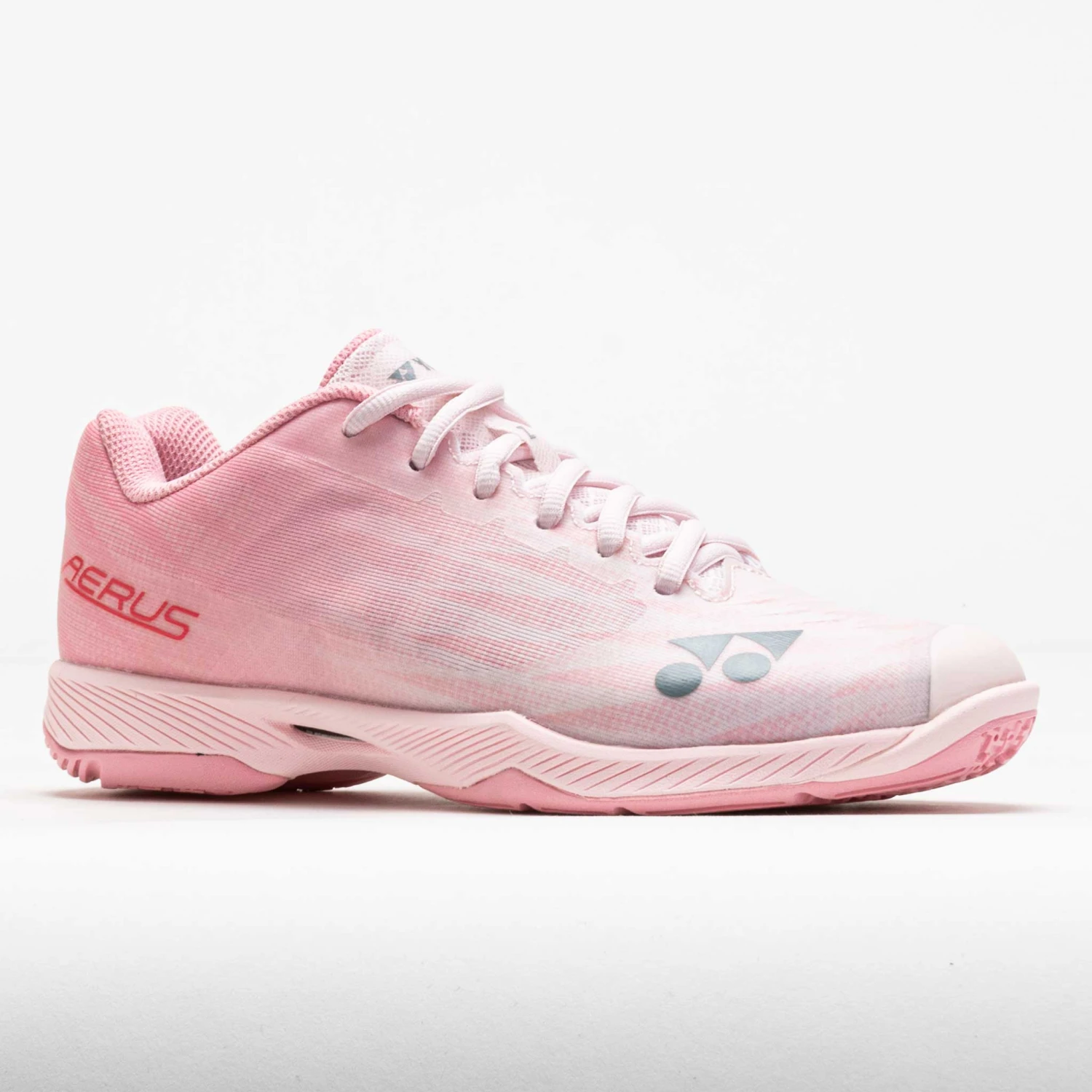 Yonex Power Custion Aerus Z Women's Light Pink 7 Yonex Power Custion Aerus Z Women's Light Pink - Image 5