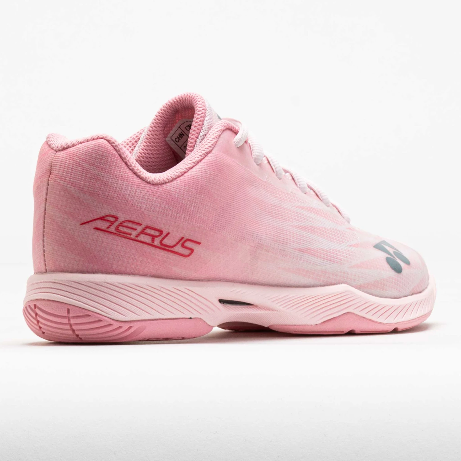 Yonex Power Custion Aerus Z Women's Light Pink 8 Yonex Power Custion Aerus Z Women's Light Pink - Image 6