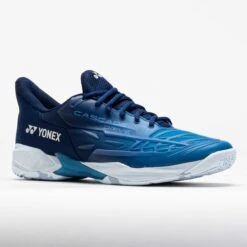 Yonex Power Cushion Cascade Drive 2 Men's Clear Blue 12 Yonex Power Cushion Cascade Drive 2 Men's Clear Blue -Famous Shoes Store 210912 5