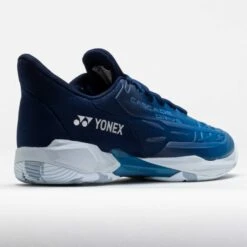 Yonex Power Cushion Cascade Drive 2 Men's Clear Blue 13 Yonex Power Cushion Cascade Drive 2 Men's Clear Blue -Famous Shoes Store 210912 6