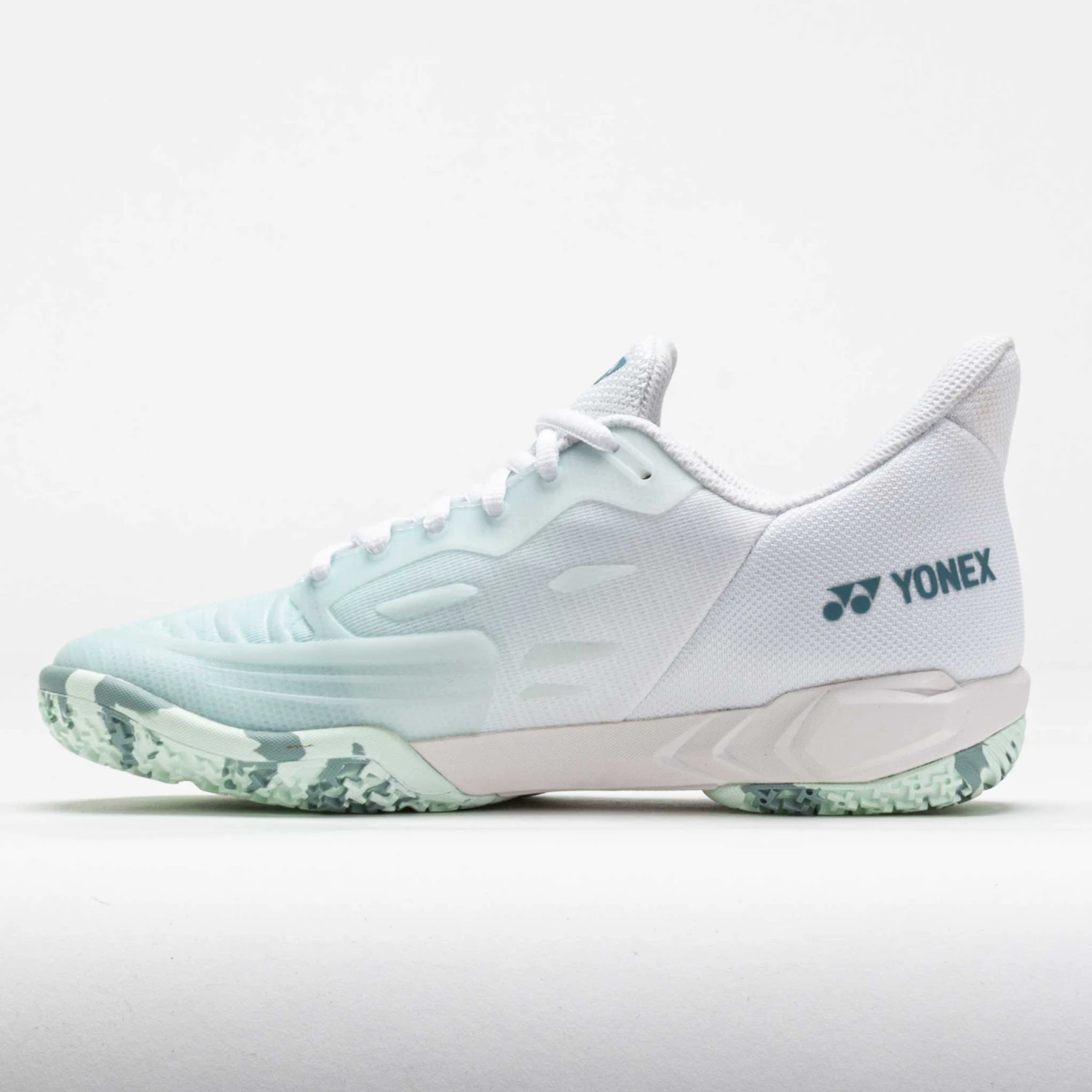 Yonex Power Cushion Cascade Drive 2 Women's White/Green 4 Yonex Power Cushion Cascade Drive 2 Women's White/Green - Image 2