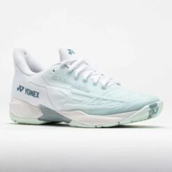 Yonex Power Cushion Cascade Drive 2 Women's White/Green 12 Yonex Power Cushion Cascade Drive 2 Women's White/Green -Famous Shoes Store 210913 5