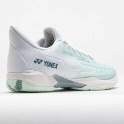 Yonex Power Cushion Cascade Drive 2 Women's White/Green 13 Yonex Power Cushion Cascade Drive 2 Women's White/Green -Famous Shoes Store 210913 6