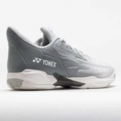 Yonex Power Cushion Cascade Drive 2 Women's Matte White -Famous Shoes Store 210914 6