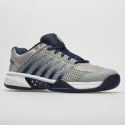 K-Swiss Express Light Pickleball Men's Highrise/Navy -Famous Shoes Store 360262 5