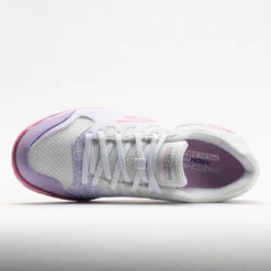 Skechers Viper Court Women's White/Lavender 10 Skechers Viper Court Women's White/Lavender -Famous Shoes Store 370031 2