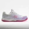 Skechers Viper Court Women's White/Lavender 1 Skechers Viper Court Women's White/Lavender -Famous Shoes Store 370031 3