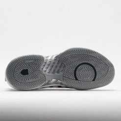 K-Swiss Pickleball Supreme Men's White/Hi-Rise/Black 11 K-Swiss Pickleball Supreme Men's White/Hi-Rise/Black -Famous Shoes Store 370049 4