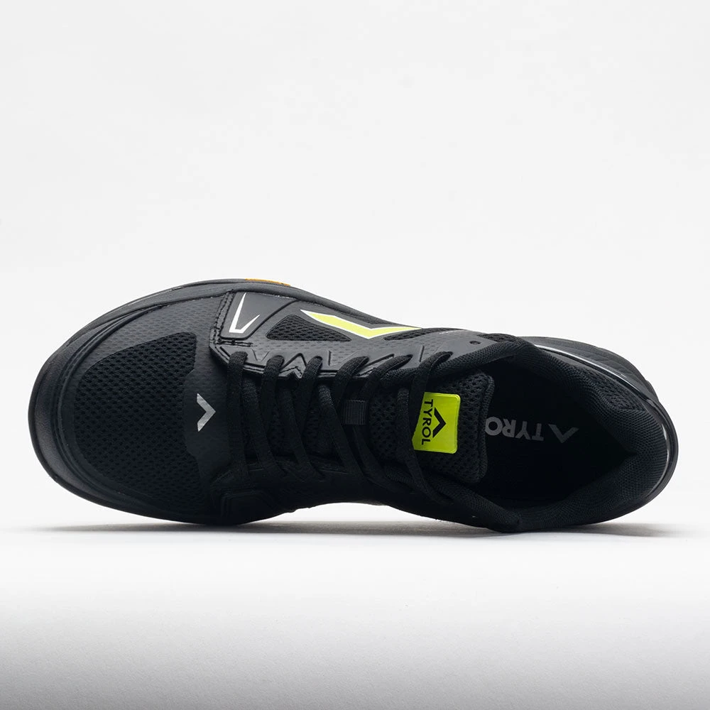 Tyrol Drive V Men's Black/Lime 5 Tyrol Drive V Men's Black/Lime - Image 3