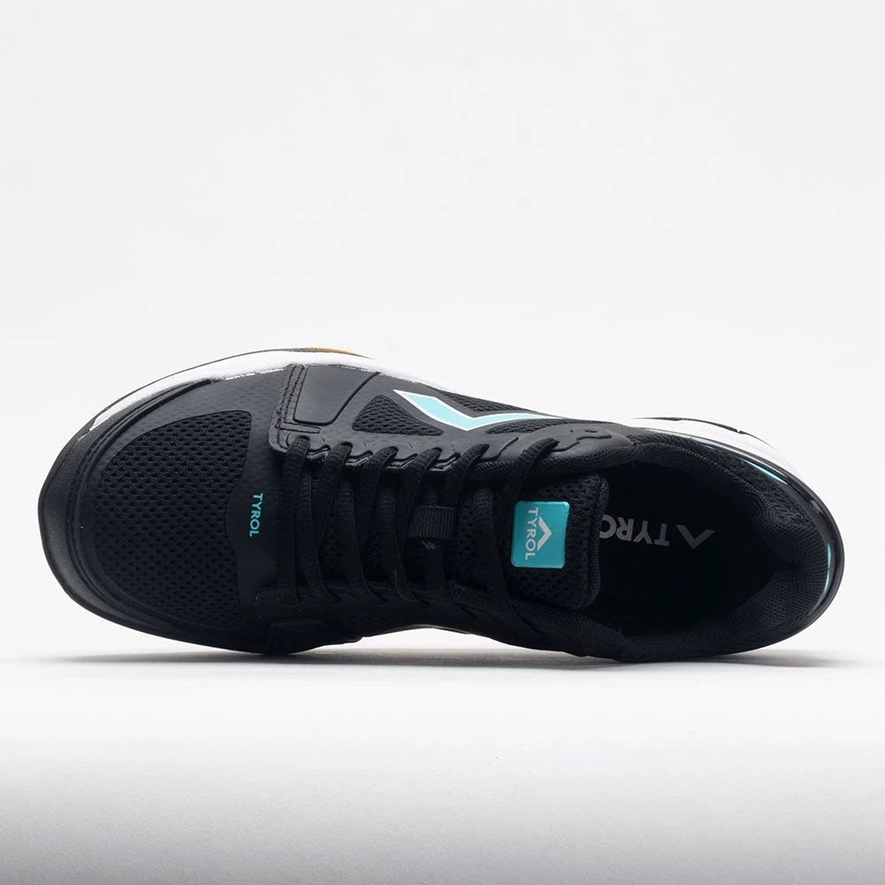 Tyrol Striker Pro V Women's Black/Teal 5 Tyrol Striker Pro V Women's Black/Teal - Image 3