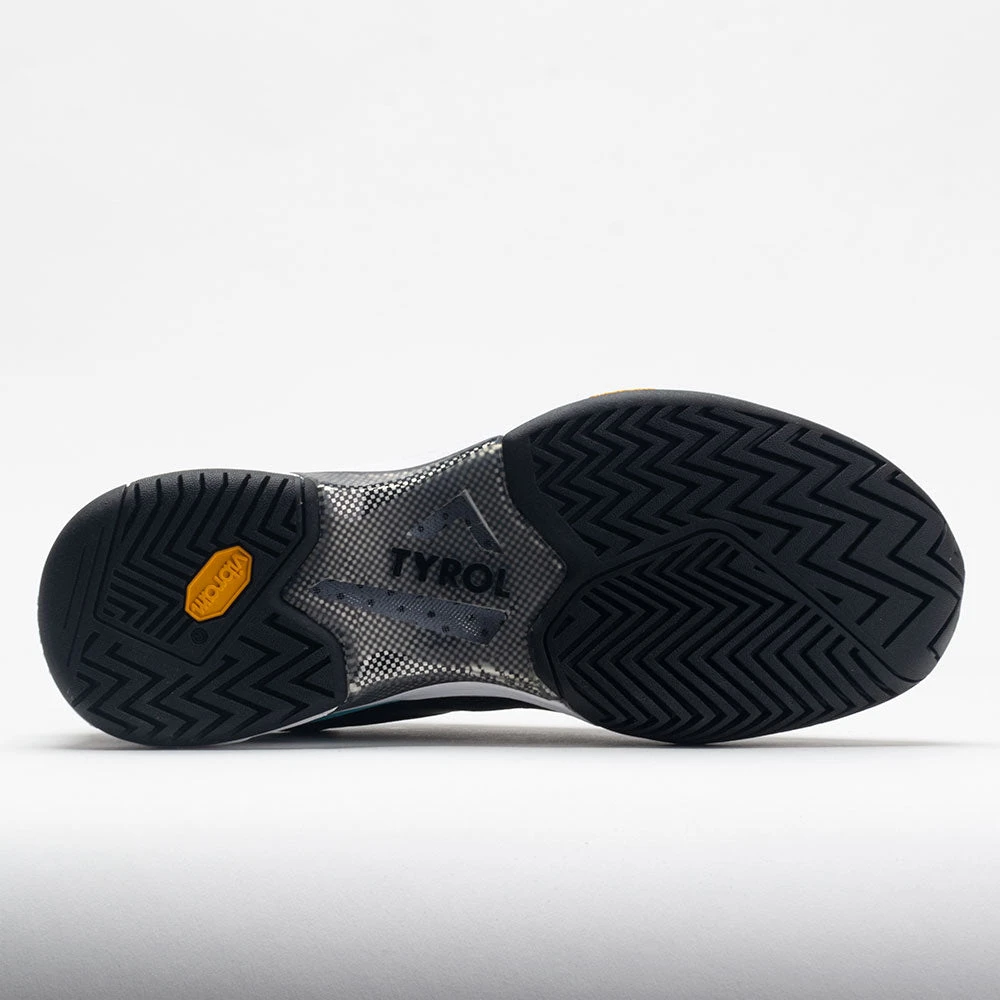 Tyrol Striker Pro V Women's Black/Teal 6 Tyrol Striker Pro V Women's Black/Teal - Image 4