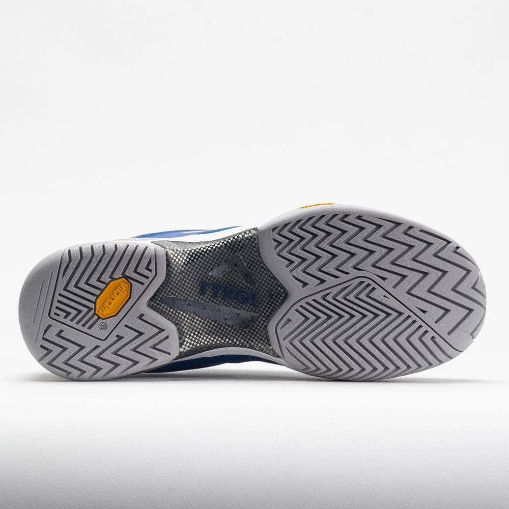 Tyrol Drive V Women's Blue/Grey 6 Tyrol Drive V Women's Blue/Grey - Image 4