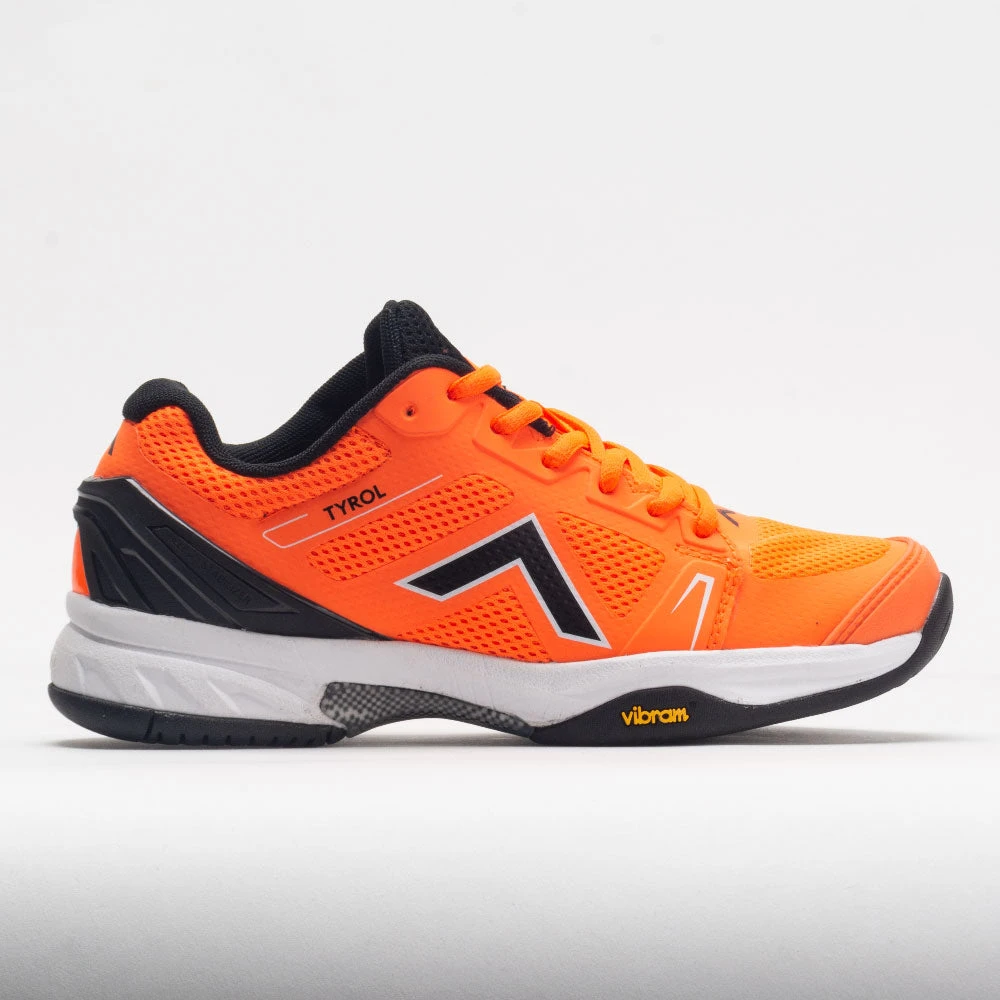 Tyrol Drive V Women's Orange/Black 3 Tyrol Drive V Women's Orange/Black