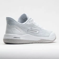 Skechers Viper Court Pro Men's White 13 Skechers Viper Court Pro Men's White -Famous Shoes Store 370105 6