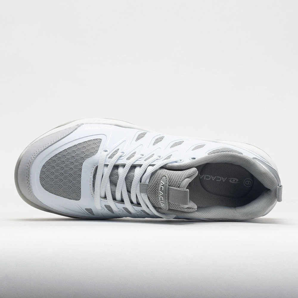 Acacia Pro Signature II Men's White 5 Acacia Pro Signature II Men's White - Image 3