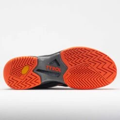 Tyrol Velocity V Men's Wide Charcoal Grey/Orange 11 Tyrol Velocity V Men's Wide Charcoal Grey/Orange -Famous Shoes Store 370146 4