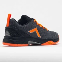 Tyrol Velocity V Men's Wide Charcoal Grey/Orange 13 Tyrol Velocity V Men's Wide Charcoal Grey/Orange -Famous Shoes Store 370146 6