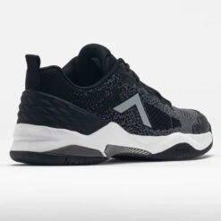 Tyrol Smash Men's Black/Smoke/Pearl -Famous Shoes Store 370149 6